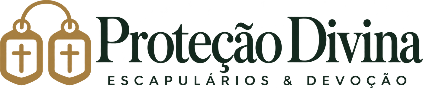 Proteção Divina — Escapulários & Devoção
